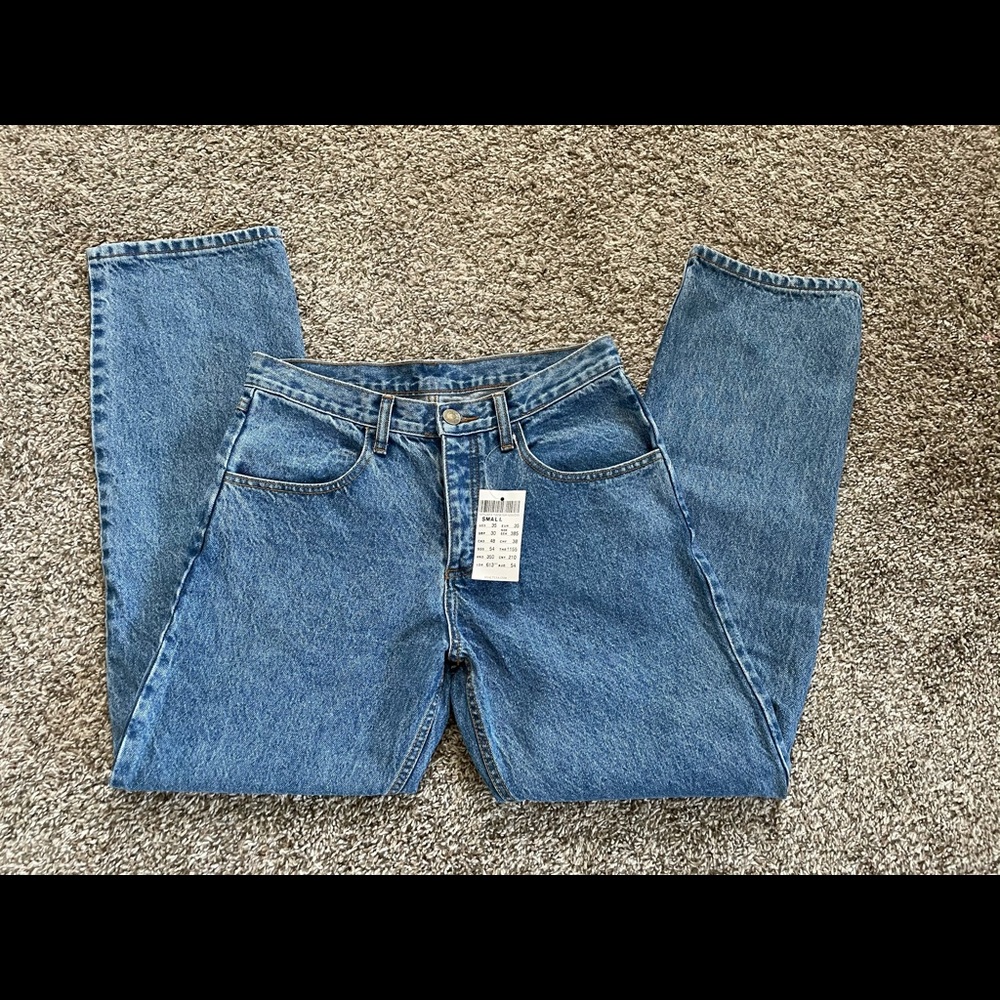 Brandy Melville Eliana Jeans